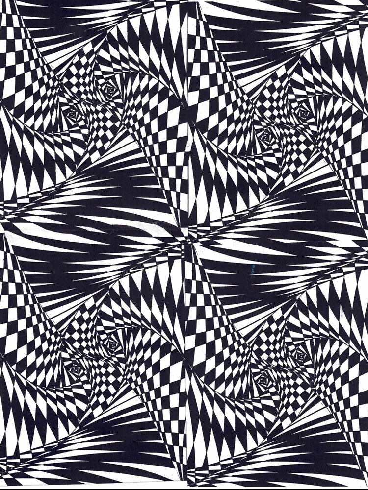 Thumbnail 4 of 4, Premium T-Shirt, HALLOOSINAYSHUN2 designed and sold by DAVIDLIBERTY.