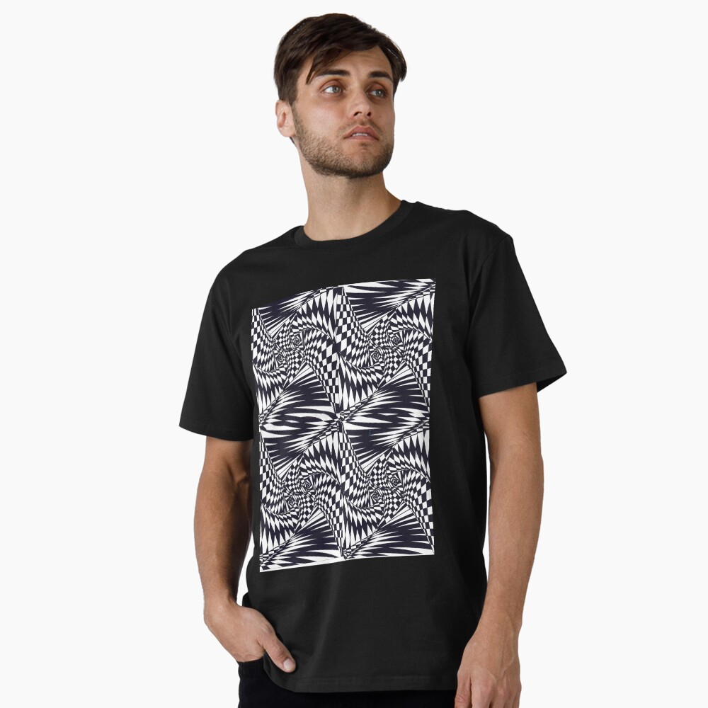 Item preview, Premium T-Shirt designed and sold by DAVIDLIBERTY.