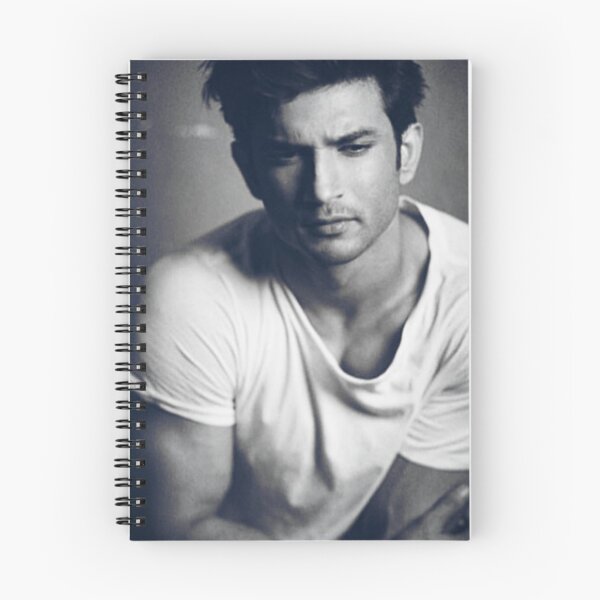 Item preview, Sushant Singh rajput t-shirt. #live forever designed and sold by CDSedition.