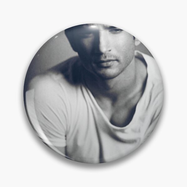 Artikelvorschau, Sushant Singh Rajput T-Shirt. #für immer leben entworfen und verkauft von CDSedition.