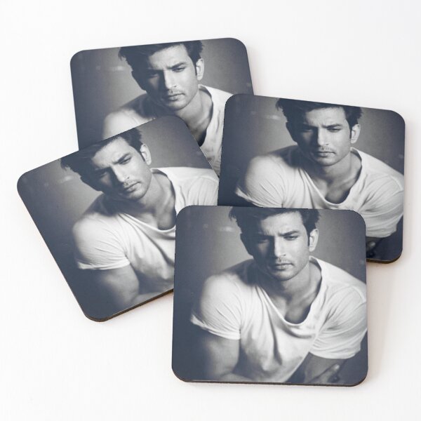 Item preview, Sushant Singh rajput t-shirt. #live forever designed and sold by CDSedition.