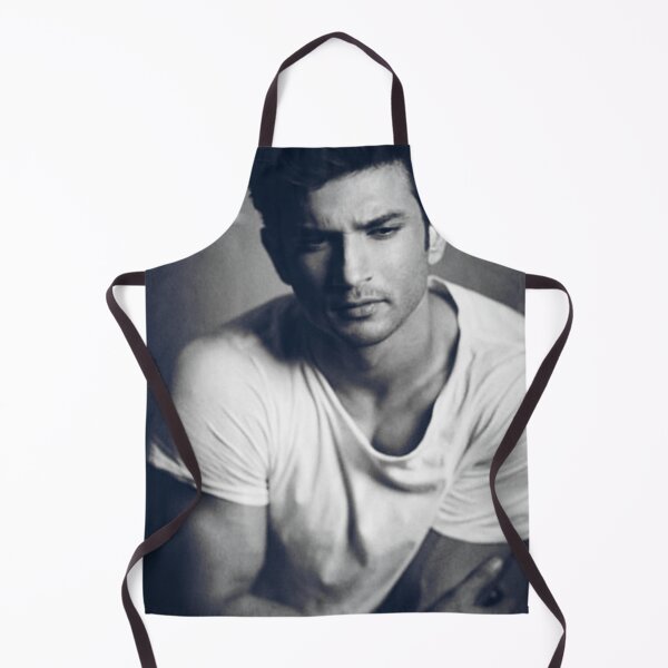 Item preview, Sushant Singh rajput t-shirt. #live forever designed and sold by CDSedition.