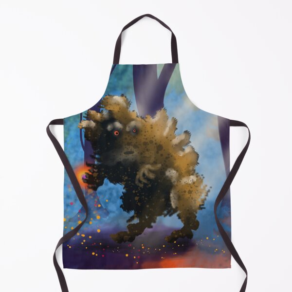 Item preview, The Fire Starter designed and sold by Gift like the GOAT.