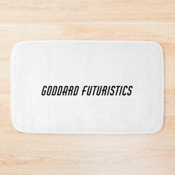 Item preview, Goddard Futuristics - Wolf 359 designed and sold by SedgeWren.