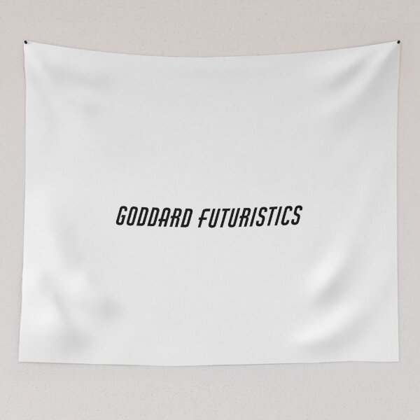 Item preview, Goddard Futuristics - Wolf 359 designed and sold by SedgeWren.