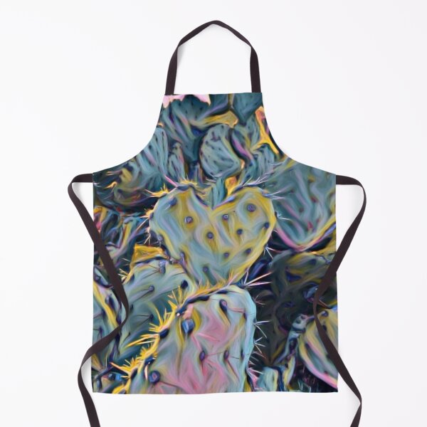 Item preview, painted cactus designed and sold by LifeAsGeneration Z.