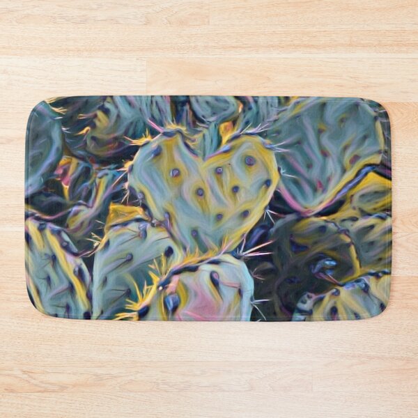 Item preview, painted cactus designed and sold by LifeAsGeneration Z.