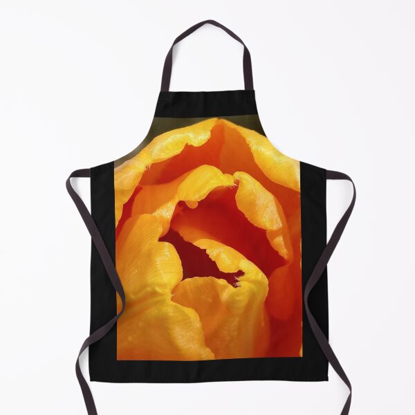 Item preview, Tulip - Orange designed and sold by Gift like the GOAT.