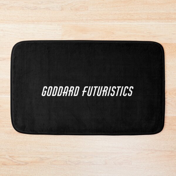 Item preview, Goddard Futuristics - Wolf 359 designed and sold by SedgeWren.