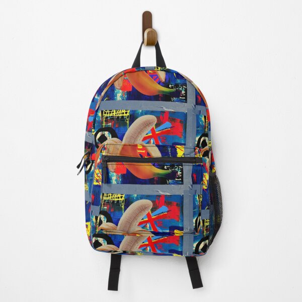 Artikelvorschau, Ein neues Banana Dawns Pop Art Poster entworfen und verkauft von Swooncake Press.