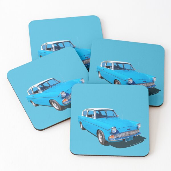 Item preview, 1960 Anglia designed and sold by Hawley Designs.