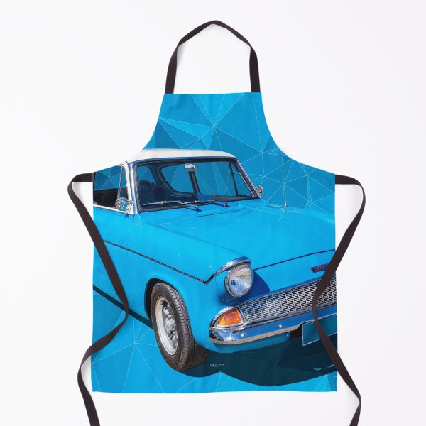 Item preview, 1960 Anglia designed and sold by Hawley Designs.