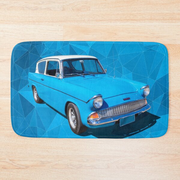 Item preview, 1960 Anglia designed and sold by Hawley Designs.