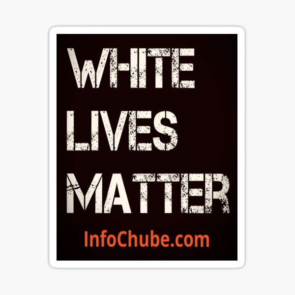 24th Unique T-Shirt design by British Singer/Songwriter Chris Cuthbertson Sticker