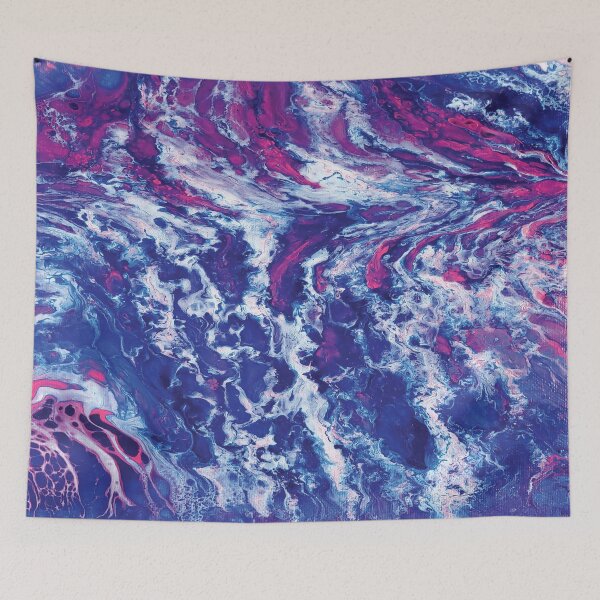 Item preview, Blue Storm designed and sold by KaryKreations.