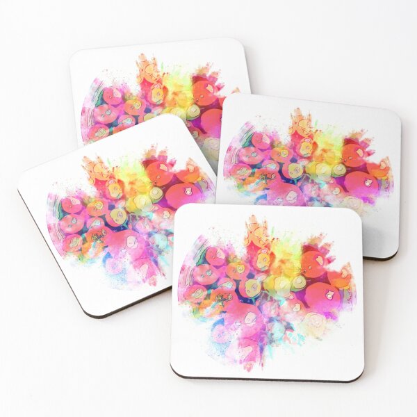 Item preview, Flowered Up designed and sold by HeadacheMachine.