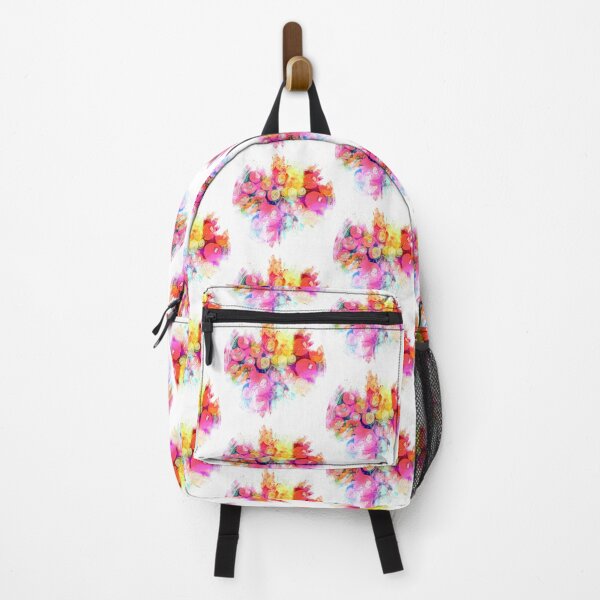 Item preview, Flowered Up designed and sold by HeadacheMachine.