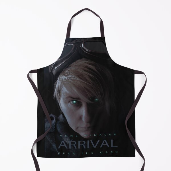 Item preview, Fake Movies - Arrival designed and sold by Gift like the GOAT.