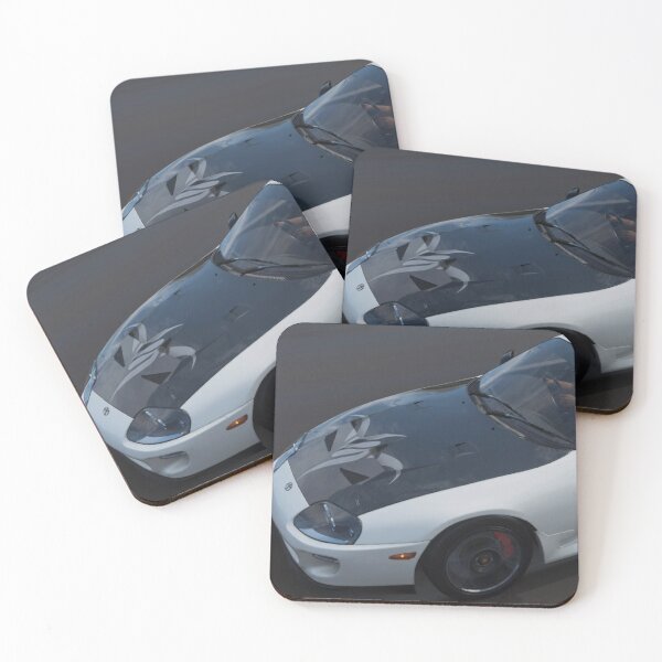 Item preview, Custom MkIV Toyota Supra  designed and sold by Rayyan2020.