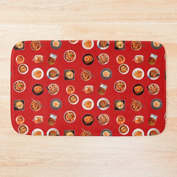 Item preview, Kimchi Party Pack! designed and sold by MixedBagMerch.
