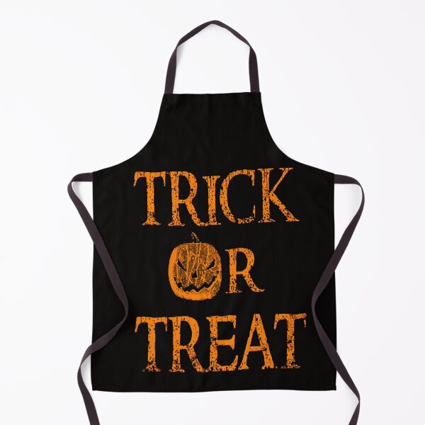 Item preview, Trick or Treat Halloween 0 designed and sold by LEMALLE.