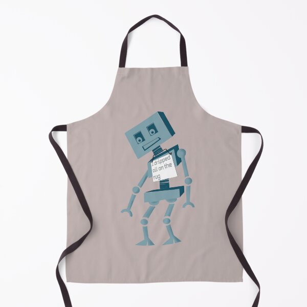 Item preview, Robot Shaming 1 designed and sold by Gift like the GOAT.