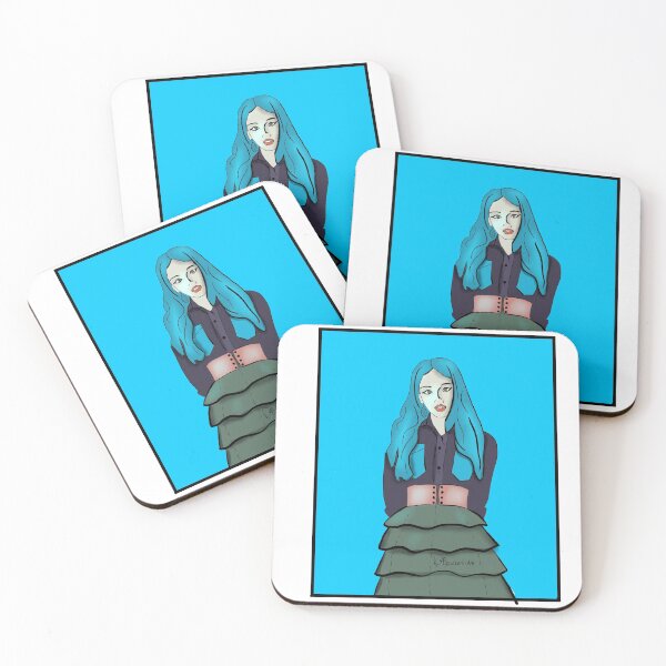 Item preview, Gowon Loona Design designed and sold by BoucasArt.