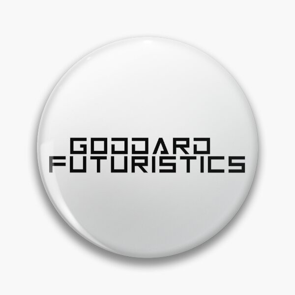 Item preview, Goddard Futuristics - Wolf 359 designed and sold by SedgeWren.