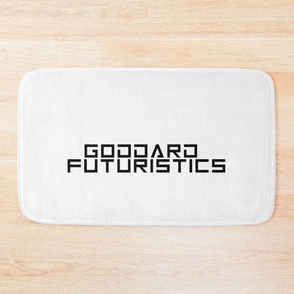Item preview, Goddard Futuristics - Wolf 359 designed and sold by SedgeWren.
