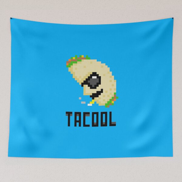 Item preview, Tacool designed and sold by barrkie.