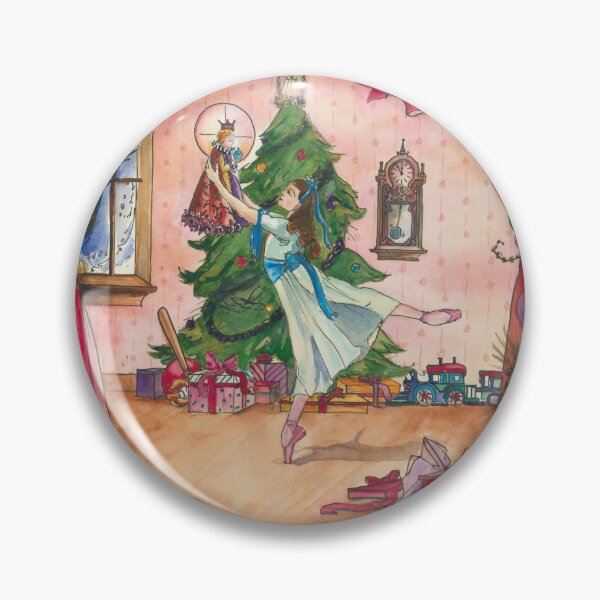 Item preview, Dance with the Christ Child designed and sold by DesertHoneybee.