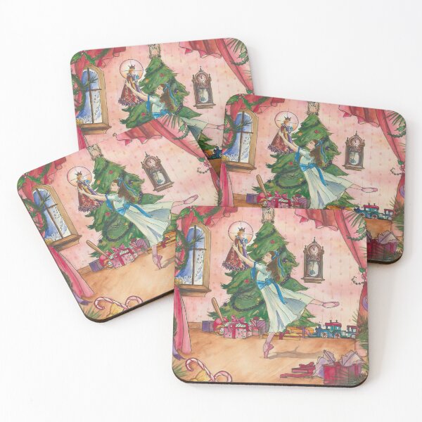 Item preview, Dance with the Christ Child designed and sold by DesertHoneybee.