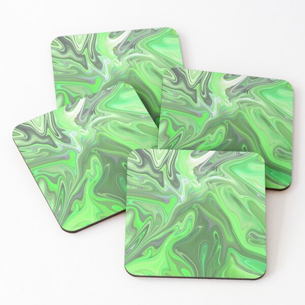 Item preview, GREEN FOG designed and sold by dulz artz.