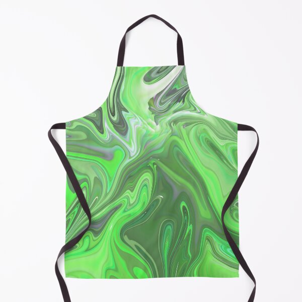 Item preview, GREEN FOG designed and sold by dulz artz.