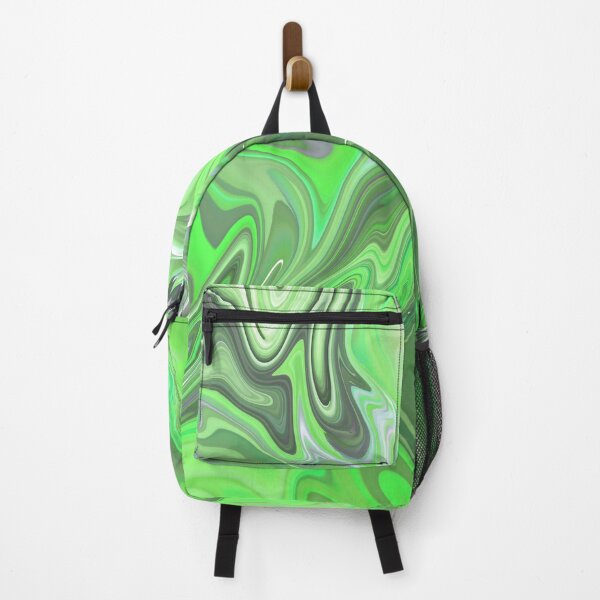 Item preview, GREEN FOG designed and sold by dulz artz.