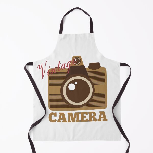 Item preview, Vintage Camera- Retro Vintage Photography designed and sold by looklock.