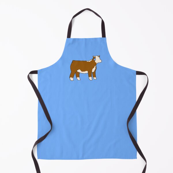 Item preview, Hereford Heifer designed and sold by SamFrig24.