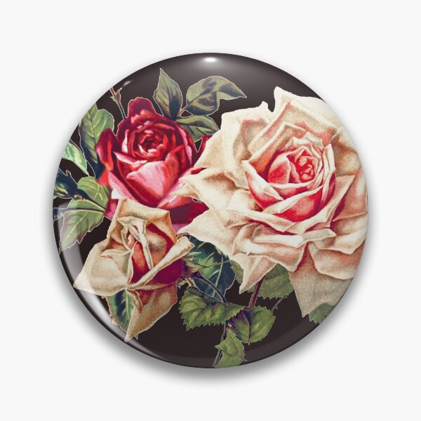 Item preview, World of Roses (Bunch) designed and sold by TheEditrix.