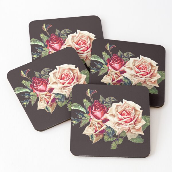 Item preview, World of Roses (Bunch) designed and sold by TheEditrix.