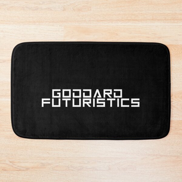 Item preview, Goddard Futuristics - Wolf 359 designed and sold by SedgeWren.