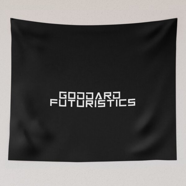 Item preview, Goddard Futuristics - Wolf 359 designed and sold by SedgeWren.