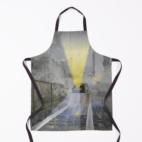 Item preview, Last Train Out designed and sold by Gift like the GOAT.