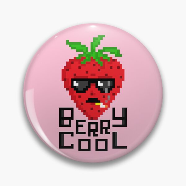 Item preview, Berry Cool designed and sold by barrkie.