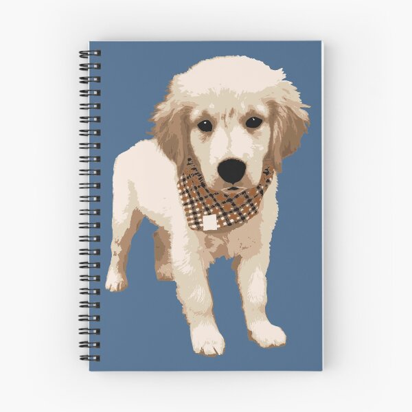 Item preview, Golden Retriever Puppy designed and sold by CJS-Art.