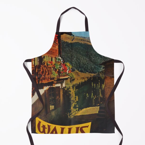 Item preview, Wallis retro poster designed and sold by CorasPosters.