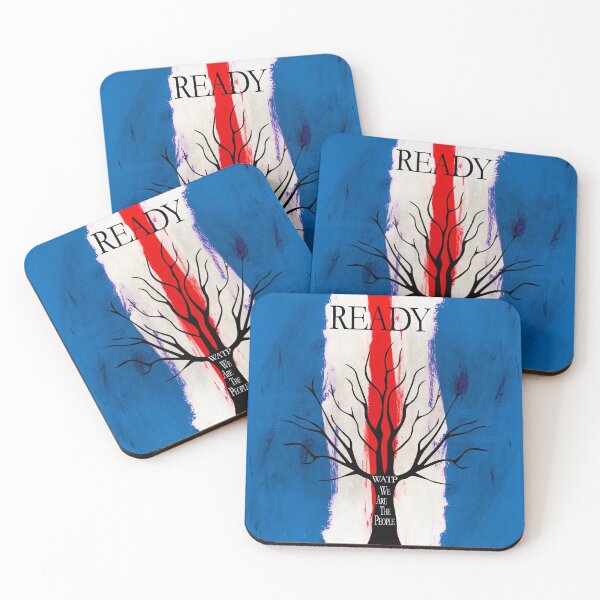 Item preview, Glasgow Rangers, READY WATP, We are the People designed and sold by Healthy-Sarcasm.
