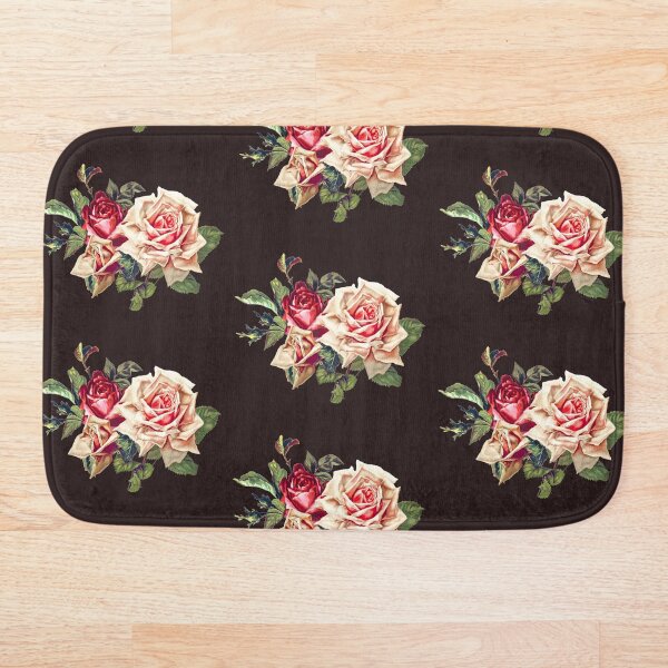 Aperçu de l'œuvre Monde des roses (bouquet) créée et vendue par TheEditrix.