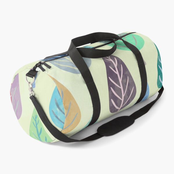 Item preview, Watercolor Forest Pattern V designed and sold by Amir Faysal.