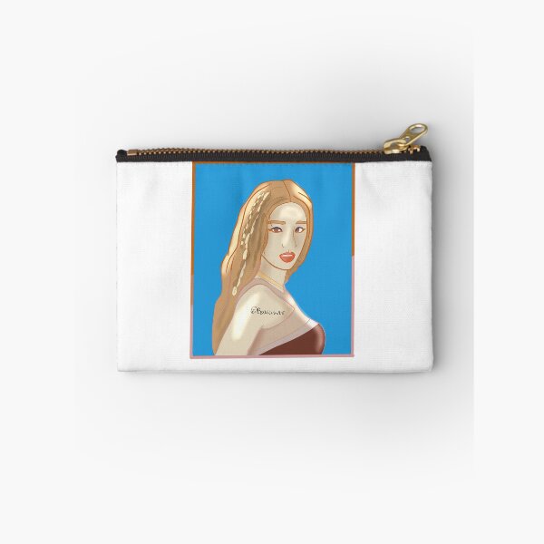 Item preview, Heejin Loona Kpop Art designed and sold by BoucasArt.