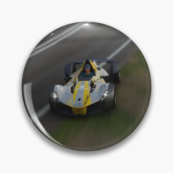 Item preview, Custom Livery BAC Mono designed and sold by Rayyan2020.